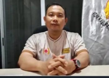 215 Atlet Barru Dipersiapkan Hadapi Porprov Sulsel XVIII 2026