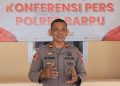 Polres Barru Dalami Dugaan Pungli Rp200 Ribu, Tak Ada Operasi Lantas pada 29 September