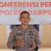 Polres Barru Dalami Dugaan Pungli Rp200 Ribu, Tak Ada Operasi Lantas pada 29 September