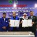 Pemkab Barru dan KKDB Teken MoU Pengembangan Potensi dan Investasi Daerah