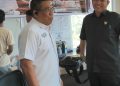 Buka Muskab Muaythai, Herman Jaya Minta Pengurus Baru Rangkul Kembali Atlet Asal Barru