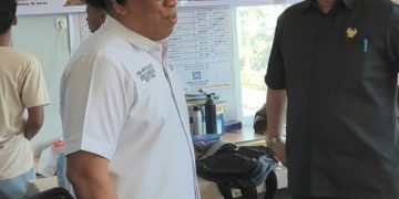 Buka Muskab Muaythai, Herman Jaya Minta Pengurus Baru Rangkul Kembali Atlet Asal Barru