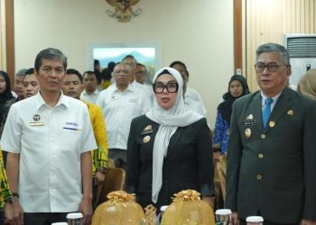 Perkuat Pelayanan Publik, Pemkab Barru Gandeng DJPb Sulsel Hadirkan Layanan Perbendaharaan di MPP