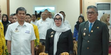 Perkuat Pelayanan Publik, Pemkab Barru Gandeng DJPb Sulsel Hadirkan Layanan Perbendaharaan di MPP