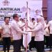 Andi Ina Kartika Sari Dilantik Jadi Ketua DPC HKTI Barru Periode 2026–2031