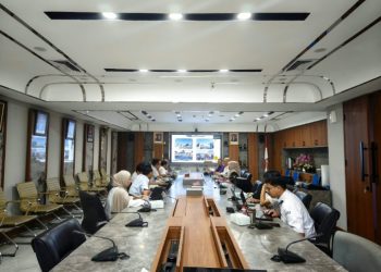 Komisi II DPRD Barru Usulkan Tiga Kampung Nelayan Merah Putih, KKP Akan Kaji Masukan Daerah