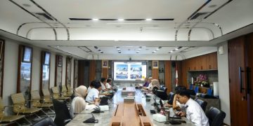 Komisi II DPRD Barru Usulkan Tiga Kampung Nelayan Merah Putih, KKP Akan Kaji Masukan Daerah