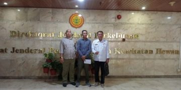 Komisi II Dorong Hilirisasi Kopi Barru melalui Agroforestri, Kementan Sambut Usulan Bibit Unggul