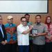 Wabup Abustan Hadiri Kunker Komisi II DPR RI, Bahas Pengawasan Aset Pemda dan BUMD