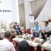 Bupati Barru Dorong PLN Perkuat Dukungan CSR untuk Karhutla dan Pengelolaan Lingkungan