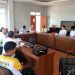 Disparekrafpora Barru dan KONI Gelar Rakor, Persiapan Porprov Sulsel XVIII Dimatangka