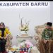 Bupati Andi Ina Perkuat Sinergi Pemkab Barru dan NU Tangani Persoalan Masyarakat