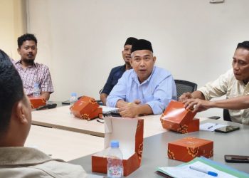 Kebutuhan Solar Nelayan Jadi Perhatian, DPRD Barru Koordinasi dengan Pertamina