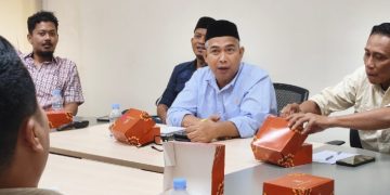Kebutuhan Solar Nelayan Jadi Perhatian, DPRD Barru Koordinasi dengan Pertamina