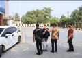 Berkas Lengkap, Tersangka Pencurian Rp16 Juta di Barru Dilimpahkan ke Kejaksaan