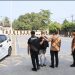 Berkas Lengkap, Tersangka Pencurian Rp16 Juta di Barru Dilimpahkan ke Kejaksaan