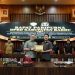 Wabup Abustan Serahkan Rancangan KUA-PPAS APBD Barru 2027 ke DPRD