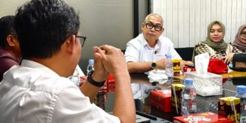 Barru Punya Potensi 7.000 Hektare Perhutanan Sosial, Komisi II Jajaki Hilirisasi Kopi bersama PTPN