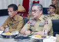 Wabup Abustan Pastikan Barru Siap Tampilkan Produk Unggulan di Sulsel Expo & Culinary 2026