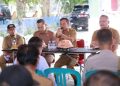 Hadapi Kekeringan Berkepanjangan, Pemkab Barru Perkuat Koordinasi