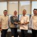 Temui KKP di Jakarta, Bupati Barru Usulkan Program Kelautan dan Perikanan Didukung APBN