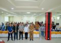 Bimtek Pengelolaan Sampah di Barru, Wabup Abustan Tekankan Kesadaran Mulai dari Rumah