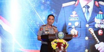 Kapolri: Commander Wish Jadi Pedoman Personel dalam Melayani Masyarakat*