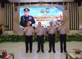 Kapolda Sulsel Luncurkan Commander Wish EWAKO, Tekankan Empati hingga Kolaborasi