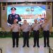 Kapolda Sulsel Luncurkan Commander Wish EWAKO, Tekankan Empati hingga Kolaborasi