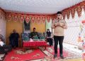 Resmikan Mushalla Darul Muttaqin, Wabup Barru Abustan Ajak Warga Makmurkan Rumah Ibadah