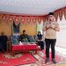 Resmikan Mushalla Darul Muttaqin, Wabup Barru Abustan Ajak Warga Makmurkan Rumah Ibadah