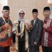 Bupati Barru Andi Ina Raih GRAND AWARDS 2026 sebagai Bupati Pendukung Zakat Terbaik dari BAZNAS RI