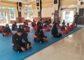 Jelang Porprov Sulsel 2026, IPSI Barru Matangkan Persiapan Sembilan Atlet Lewat Training Center