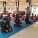 Jelang Porprov Sulsel 2026, IPSI Barru Matangkan Persiapan Sembilan Atlet Lewat Training Center