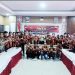 Kapolres Barru AKBP Suryo Wibowo Terima Silaturahmi Pemuda Pancasila, Perkuat Sinergi Jaga Kamtibmas