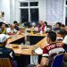 Jelang Porprov 2026, Ketua KONI Barru Herman Jaya Tegaskan Anggaran Terbatas Bukan Penghalang Prestasi