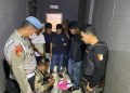 Polres Barru Periksa Pengunjung Jhyhan Karaoke, Hasil Tes Urine Seluruhnya Negatif