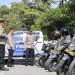 Kapolres Barru Pimpin Pemeriksaan Randis, 19 Personel Ditemukan Bermasalah Administrasi