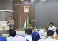 Polisi Peduli Pengangguran, Polres Barru Gelar Pelatihan Kompetensi Batch 5 Tahun 2026