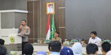 Polisi Peduli Pengangguran, Polres Barru Gelar Pelatihan Kompetensi Batch 5 Tahun 2026