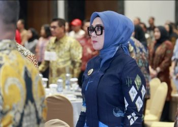 Teken Pakta Integritas RDTR, Bupati Barru Tekankan Kepastian Hukum Investasi dan Potensi Pelabuhan Terdalam Kedua di Indonesia