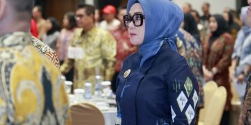 Teken Pakta Integritas RDTR, Bupati Barru Tekankan Kepastian Hukum Investasi dan Potensi Pelabuhan Terdalam Kedua di Indonesia