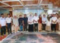 Bupati Andi Ina Dorong Penyusunan RDTR Barru dan Tanete Rilau untuk Perkuat Pembangunan Berkelanjutan