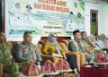 Bupati Andi Ina Serap Aspirasi Petani Barru, Perjuangkan Pembangunan Bendungan dan Peningkatan Produksi Pertanian
