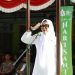 Pimpin Upacara Hari Santri Nasional 2026, Bupati Barru Tekankan Peran Santri Menuju Indonesia Emas 2045