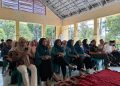 Polres Barru Edukasi Masyarakat tentang Pencegahan Kekerasan dan Perlindungan Hukum Perempuan