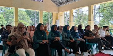 Polres Barru Edukasi Masyarakat tentang Pencegahan Kekerasan dan Perlindungan Hukum Perempuan