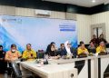 Bupati Barru Paparkan SIKECIL BERAKTA, Inovasi Layanan Akta Kelahiran Tembus Finalis Top Inovasi KIPP 2026
