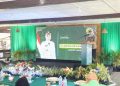 Bupati Andi Ina Ajak PPP Barru Perkuat Sinergi, Utamakan Kesejahteraan Masyarakat