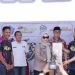 Bupati Andi Ina Buka Palanro Katinting Race 2026, Dorong Wisata Bahari dan Ekonomi UMKM